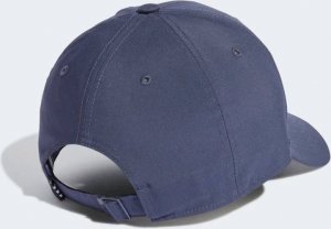 Adidas Czapka ADIDAS damska z daszkiem Lightweight OSFW 2