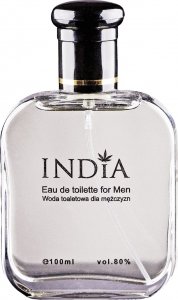 India EDT 100 ml 1