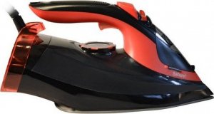 Żelazko Saturn MOCNE ŻELAZKO PAROWE CERAMICZNE + SAMOOCZYSZCZANIE 5