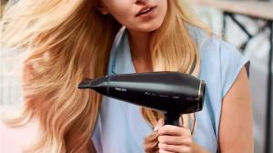 Suszarka Philips Prestige Pro HPS920/00 3