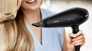 Suszarka Philips Prestige Pro HPS920/00 4