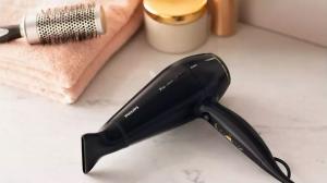 Suszarka Philips Prestige Pro HPS920/00 6