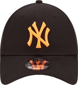 New Era Czapka z daszkiem NEW ERA NEW YORK Yankees czarna 2