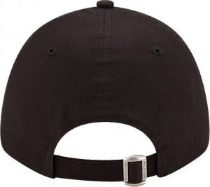 New Era Czapka z daszkiem NEW ERA NEW YORK Yankees czarna 3