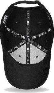 New Era Czapka z daszkiem NEW ERA NEW YORK Yankees czarna 4