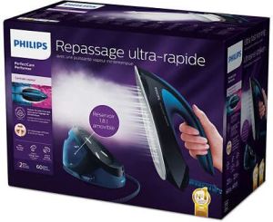 Generator pary Philips PerfectCare Performer GC8735/80 6