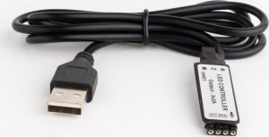 Taśma LED Bracker 7.2W/m 12V RGB multikolor 5