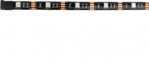 Taśma LED Bracker 7.2W/m 12V RGB multikolor 6