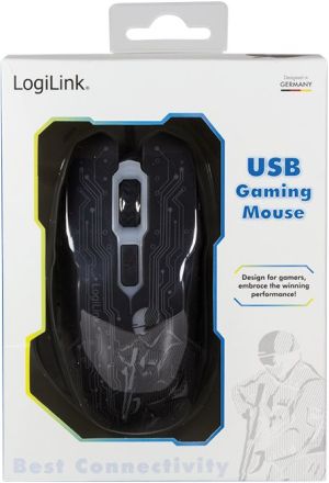 Mysz LogiLink ID0137  (ID0137) 10