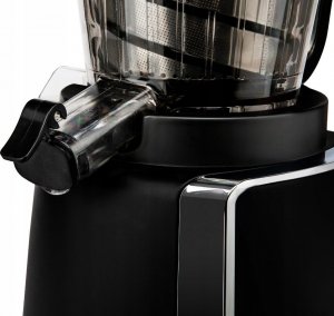 Wyciskarka wolnoobrotowa Zeegma Wyciskarka Wolnoobrotowa Do Soków Zeegma Sap Bidon 2