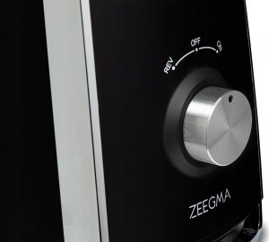 Wyciskarka wolnoobrotowa Zeegma Wyciskarka Wolnoobrotowa Do Soków Zeegma Sap Bidon 3