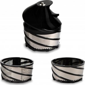 Wyciskarka wolnoobrotowa Zeegma Wyciskarka Wolnoobrotowa Do Soków Zeegma Sap Bidon 4