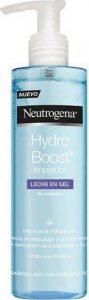 Neutrogena Hydro Boost Gel Cleansing Milk oczyszczający żel do twarzy 200ml 1