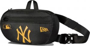 New Era Saszetka NEW ERA Mini Waist Bag New York Yankees czarna 1