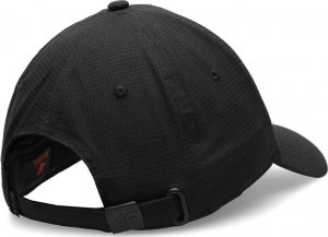 4f Czapka 4F z daszkiem Bejsbolówka r L Czarna 2