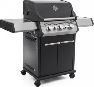 G21 Costarica Grill ogrodowy gazowy 16.8 kW 14