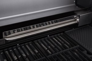 G21 Costarica Grill ogrodowy gazowy 16.8 kW 20