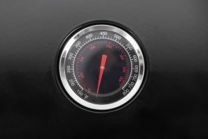 G21 Costarica Grill ogrodowy gazowy 16.8 kW 22