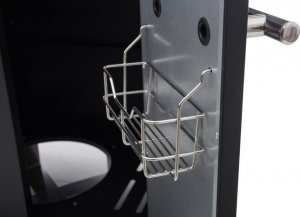 G21 Costarica Grill ogrodowy gazowy 16.8 kW 25