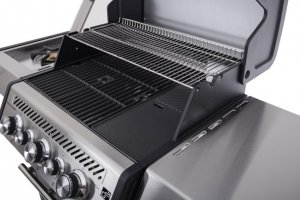 G21 Costarica Grill ogrodowy gazowy 16.8 kW 7