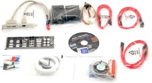 Płyta główna Asus P5K Premium/WiFi-AP 4