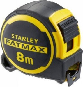 Stanley Miara 8m x mm FM NEXT GEN.sztyw.4.9m 2-STR- karta 1