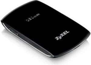 Router ZyXEL WAH7706 (EU01V2F) 2