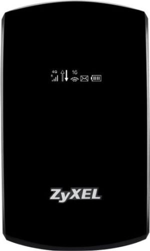 Router ZyXEL WAH7706 (EU01V2F) 3