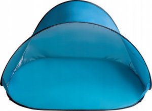 Inny producent|JACK MORS Namiot Plażowy Samorozkładający Filtr Uv50+Parawan 3