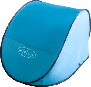 Inny producent|JACK MORS Namiot Plażowy Samorozkładający Filtr Uv50+Parawan 6