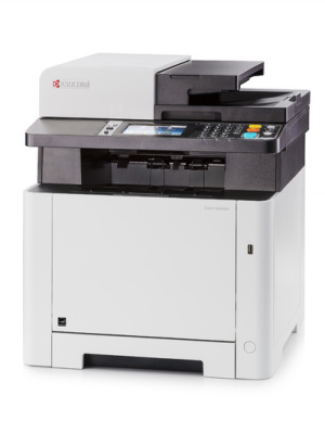 Urządzenie wielofunkcyjne Kyocera ECOSYS M5526cdw (1102R73NL0) 3