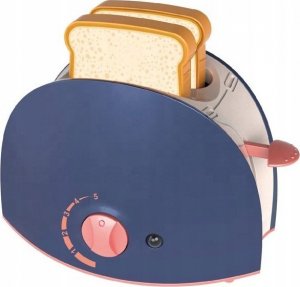 Toster LUXMA TOSTER Z WYSKAKUJĄCYMI TOSTAMI DŹWIĘKI DŹWIĘKI 5CE 3