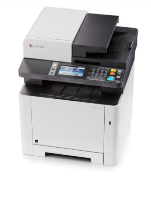 Urządzenie wielofunkcyjne Kyocera ECOSYS M5526cdn (1102R83NL0) 4