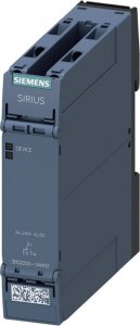 Siemens Przekaźnik sprzęgający w obudowie przemysłowej styk 1P 24...240V AC/DC przył. śrubowe 3RQ2000-1AW00 1