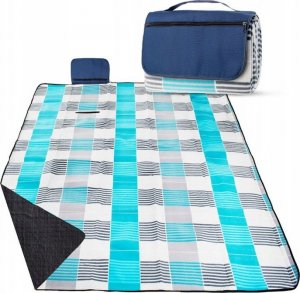 Jack Mors Namiot Plażowy Koc Plażowy Latawiec Zestaw Dzieci 6