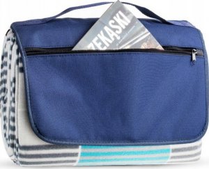 Jack Mors Namiot Plażowy Koc Plażowy Latawiec Zestaw Dzieci 7