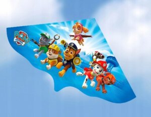 Jack Mors Namiot Plażowy Koc Plażowy Latawiec Zestaw Dzieci 9