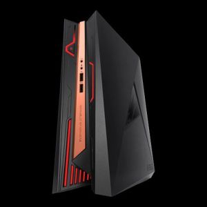 Komputer Asus Core i5-7400, 8 GB, GTX 1060, 256 GB SSD Windows 10 2
