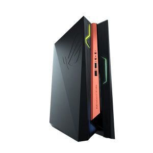 Komputer Asus Core i5-7400, 8 GB, GTX 1060, 256 GB SSD Windows 10 14