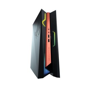 Komputer Asus Core i5-7400, 8 GB, GTX 1060, 256 GB SSD Windows 10 15