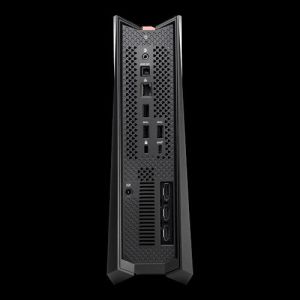 Komputer Asus Core i5-7400, 8 GB, GTX 1060, 256 GB SSD Windows 10 16