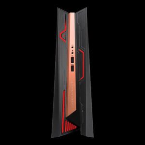 Komputer Asus Core i5-7400, 8 GB, GTX 1060, 256 GB SSD Windows 10 18