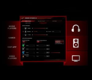 Komputer Asus Core i5-7400, 8 GB, GTX 1060, 256 GB SSD Windows 10 22