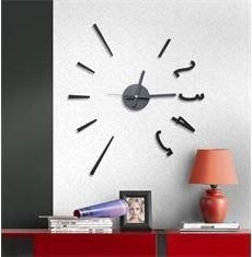 G21 Zegar samoprzylepny G21 Fashion Style 3