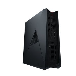 Komputer Asus Core i7-7700, 16 GB, GTX 1060, 256 GB SSD Windows 10 8