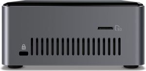 Komputer Intel Intel Core i3-7100U 4