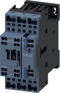 Siemens Stycznik mocy AC-3 11kW 400V AC 230V 3RT2026-2AP00 1