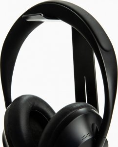 BeWood Stojak na słuchawki Geometryczny Dąb 6