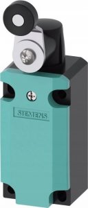 Siemens Wyłącznik krańcowy Sirius obudowa metalowa 40mm do EN50041 z podł. 1x(m20x1.5) styki migowe 1Z+2R 3SE5112-0LH01 1