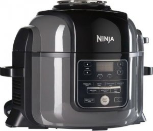 Multicooker Ninja Foodi OP300EU 2